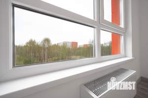 Студия квартира, вторичка, 21м2, 5/17 этаж