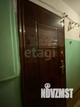 1-к квартира, вторичка, 32м2, 7/9 этаж