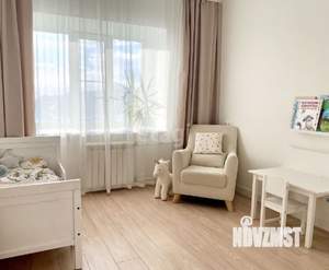 3-к квартира, вторичка, 82м2, 7/9 этаж