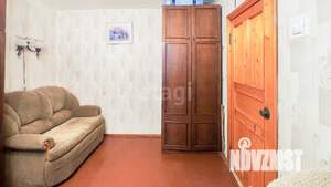 1-к квартира, вторичка, 31м2, 2/5 этаж