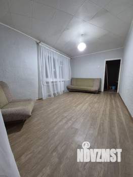 2-к квартира, вторичка, 49м2, 2/5 этаж