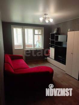 1-к квартира, вторичка, 30м2, 2/5 этаж