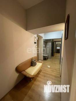 3-к квартира, вторичка, 91м2, 4/4 этаж