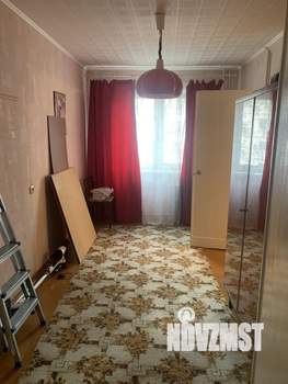 2-к квартира, вторичка, 45м2, 3/5 этаж