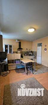 2-к квартира, вторичка, 54м2, 2/4 этаж