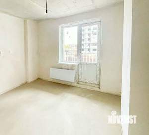 1-к квартира, вторичка, 30м2, 5/10 этаж