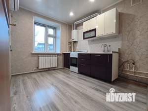 1-к квартира, вторичка, 28м2, 2/8 этаж
