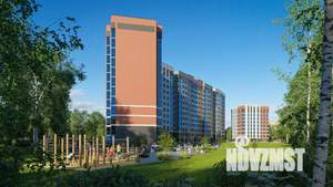 3-к квартира, вторичка, 75м2, 6/12 этаж