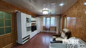 2-к квартира, вторичка, 45м2, 4/5 этаж