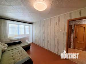 3-к квартира, вторичка, 63м2, 3/5 этаж