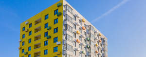 1-к квартира, вторичка, 32м2, 15/17 этаж