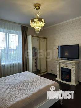 3-к квартира, вторичка, 91м2, 4/5 этаж