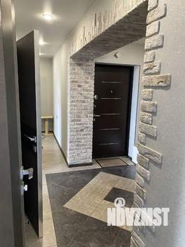 3-к квартира, вторичка, 82м2, 9/10 этаж