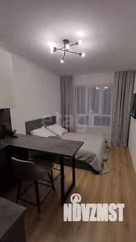 Студия квартира, вторичка, 19м2, 4/8 этаж