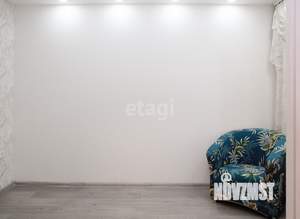 2-к квартира, вторичка, 40м2, 2/2 этаж