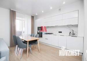 3-к квартира, вторичка, 82м2, 7/9 этаж
