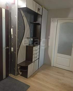 2-к квартира, вторичка, 50м2, 6/10 этаж