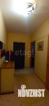 2-к квартира, вторичка, 58м2, 3/4 этаж