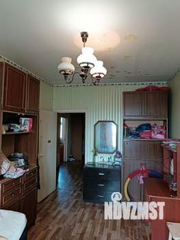 2-к квартира, вторичка, 61м2, 5/6 этаж