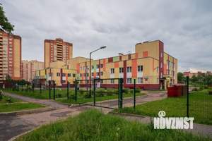 2-к квартира, вторичка, 56м2, 1/12 этаж