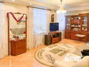 4-к квартира, вторичка, 108м2, 4/4 этаж