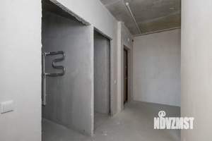 3-к квартира, вторичка, 89м2, 8/24 этаж