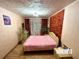 3-к квартира, вторичка, 63м2, 4/5 этаж