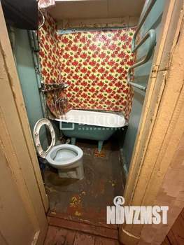 1-к квартира, вторичка, 30м2, 2/3 этаж