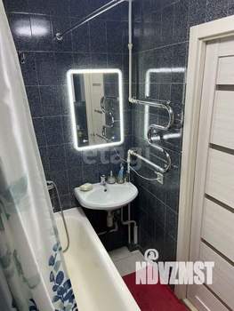 1-к квартира, вторичка, 33м2, 9/9 этаж