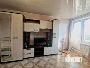 1-к квартира, вторичка, 41м2, 14/23 этаж