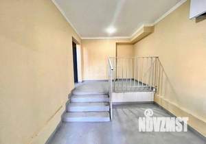 Студия квартира, строящийся дом, 30м2, 5/11 этаж