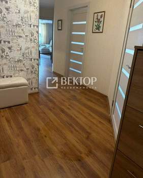 3-к квартира, вторичка, 87м2, 5/5 этаж