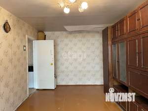 1-к квартира, вторичка, 35м2, 2/5 этаж