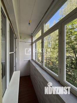 1-к квартира, вторичка, 31м2, 4/5 этаж