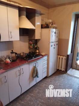 3-к квартира, вторичка, 59м2, 5/5 этаж