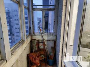 1-к квартира, вторичка, 30м2, 8/10 этаж