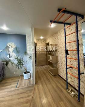 3-к квартира, вторичка, 60м2, 5/5 этаж