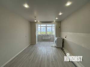 3-к квартира, вторичка, 74м2, 6/17 этаж