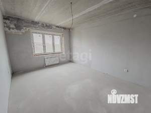 1-к квартира, вторичка, 42м2, 8/10 этаж