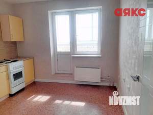 1-к квартира, вторичка, 41м2, 14/16 этаж