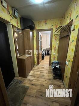 1-к квартира, вторичка, 35м2, 1/5 этаж