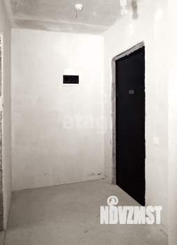 1-к квартира, вторичка, 38м2, 8/10 этаж