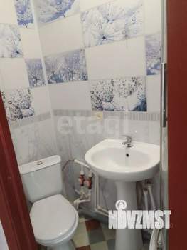 Студия квартира, вторичка, 16м2, 2/5 этаж