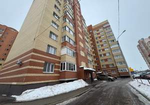 Студия квартира, вторичка, 28м2, 4/10 этаж