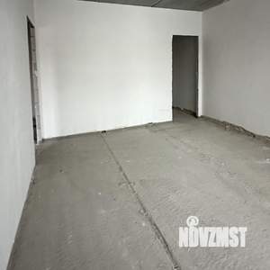 3-к квартира, сданный дом, 89м2, 2/6 этаж