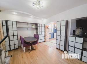 3-к квартира, вторичка, 63м2, 2/2 этаж