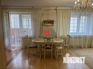 3-к квартира, вторичка, 88м2, 7/10 этаж