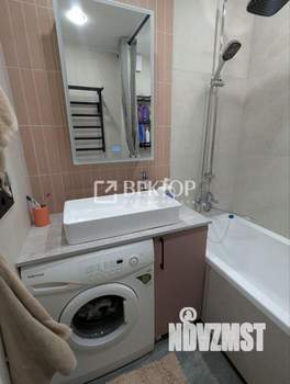 2-к квартира, вторичка, 55м2, 2/9 этаж