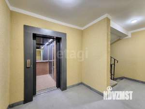 1-к квартира, вторичка, 33м2, 4/8 этаж