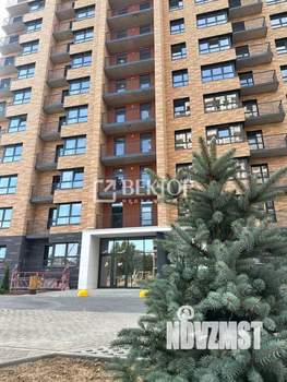 Студия квартира, вторичка, 24м2, 15/18 этаж